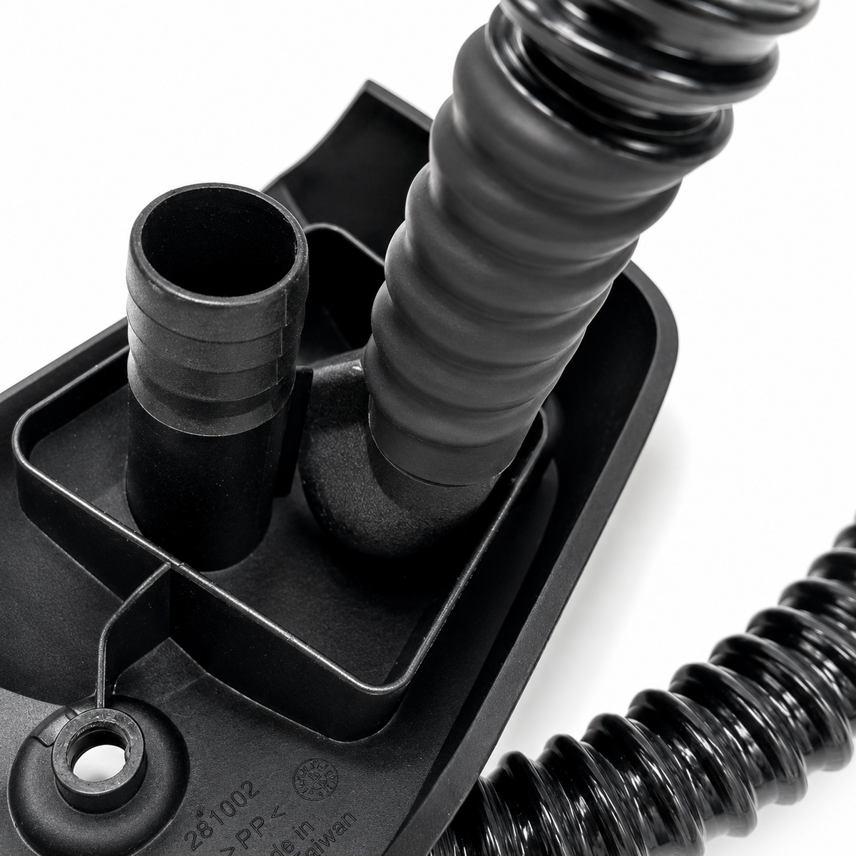 Water Dragon Bilge Outlet - Trophy & Apex