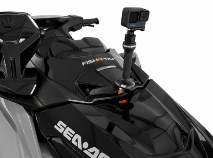 Rhino Mount - Front Camera Mount