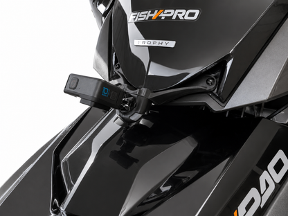 Rhino Mount - Front Camera Mount
