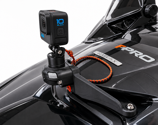 Rhino Mount - Front Camera Mount