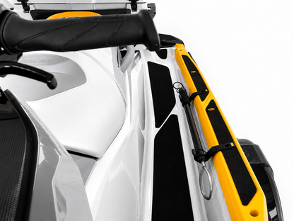 Gecko Mount - Gaff Holders