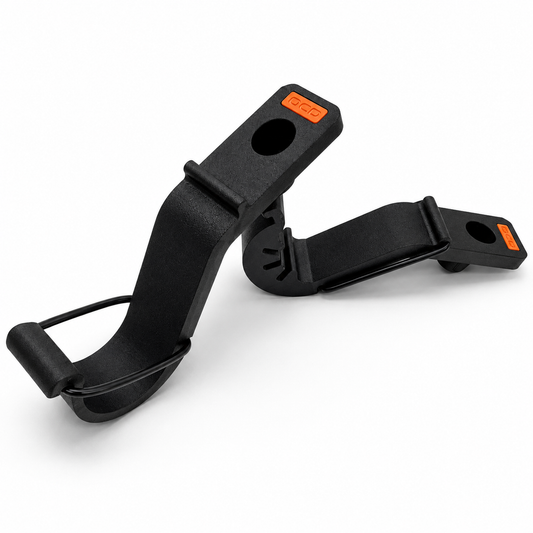 Gecko Mount V2