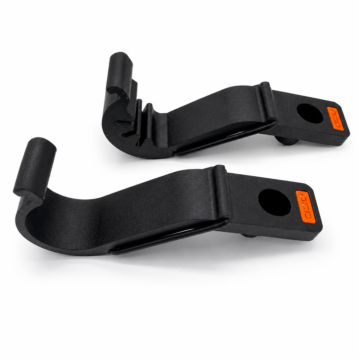 Gecko Mount - Gaff Holders