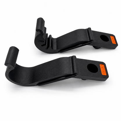 Gecko Mount - Gaff Holders