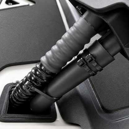 Water Dragon Bilge Outlet - Trophy & Apex
