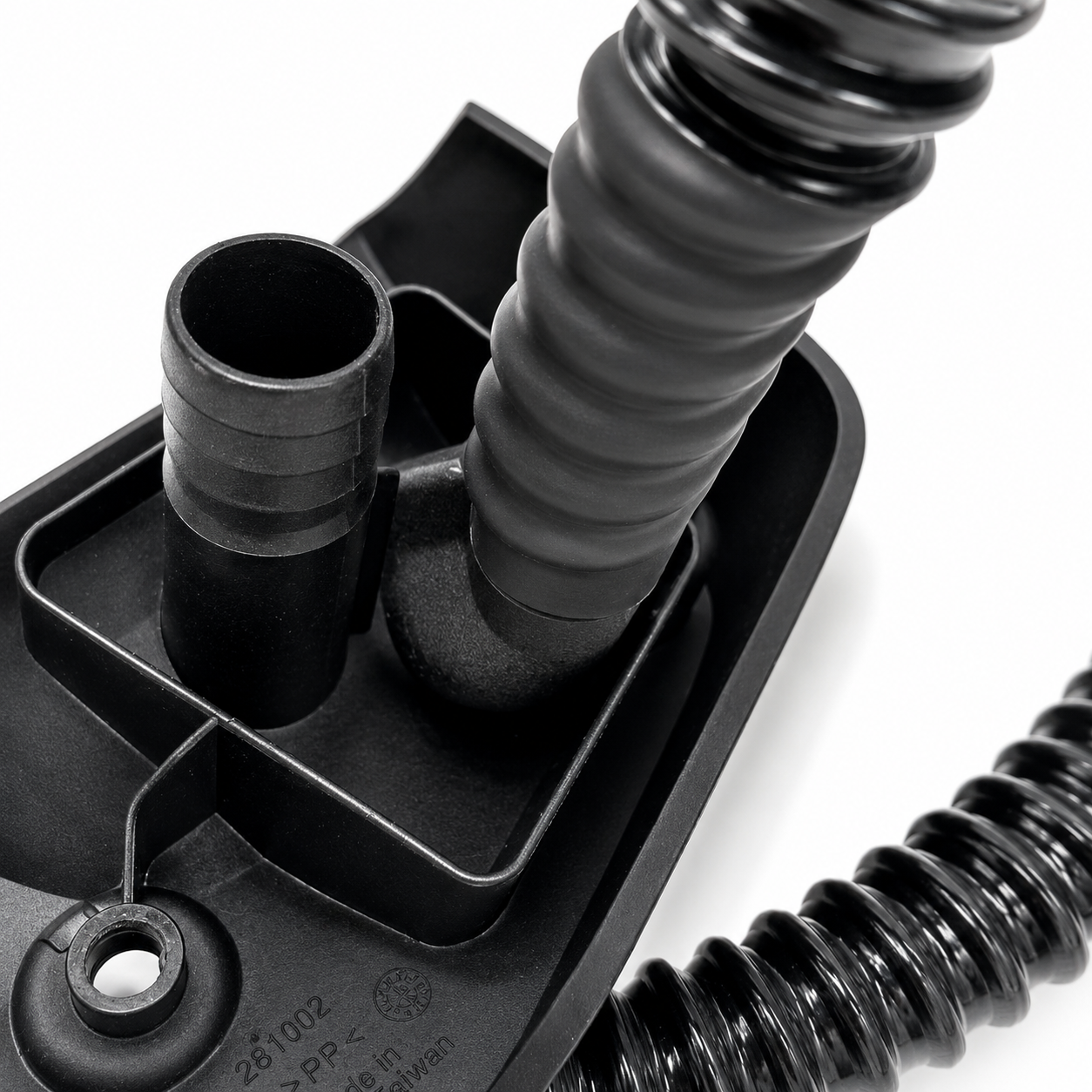 Water Dragon Bilge Outlet - Trophy & Apex