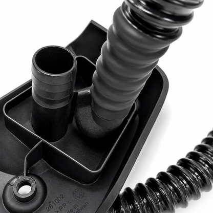 Water Dragon Bilge Outlet - Trophy & Apex