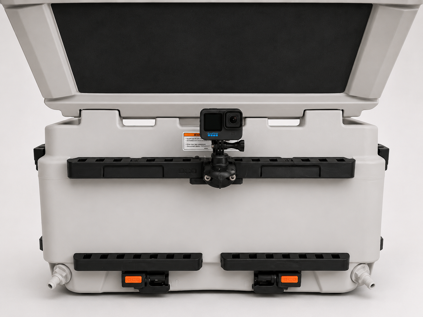 Warthog Mount - LinQ cooler camera mount
