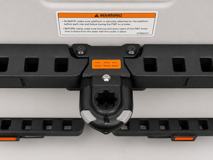 Warthog Mount - LinQ cooler camera mount