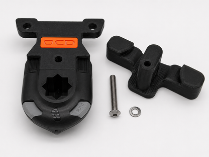 Warthog Mount - LinQ cooler camera mount