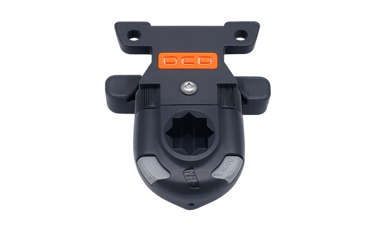 Warthog Mount