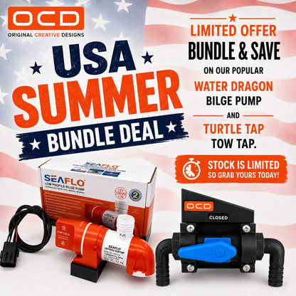 USA Summer Bundle Deal