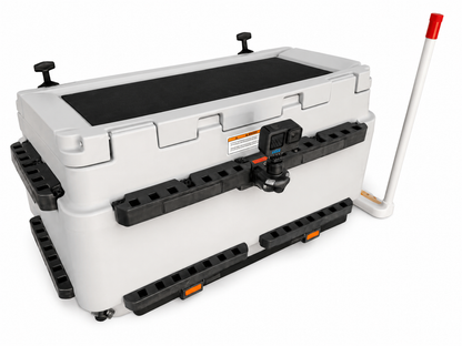 Warthog Mount - LinQ cooler camera mount