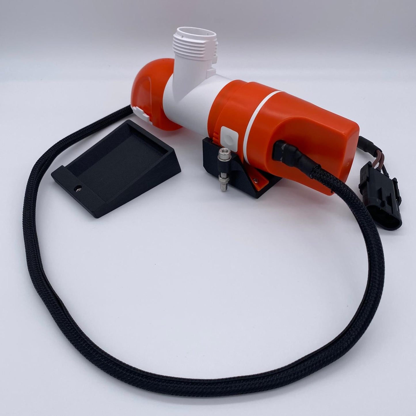 Water Dragon © Complete DIY Bilge Pump Kit