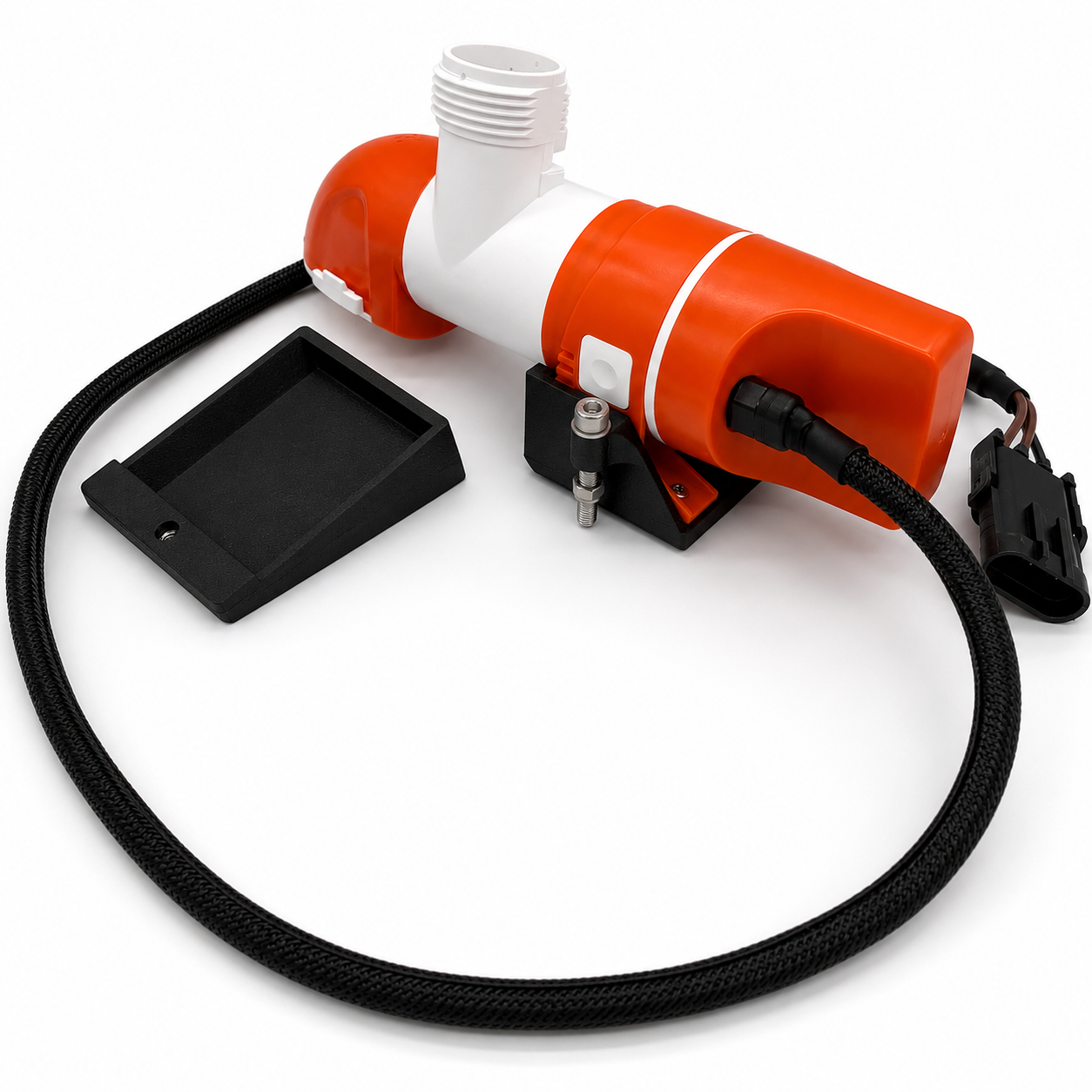 Water Dragon Complete Bilge Pump Kit